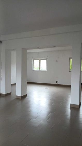 Spațiu comercial, de 200 mp, în Exterior Vest