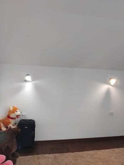 Casă individuală cu 4 camere cu Teren 2800 Mp în Dragodănești