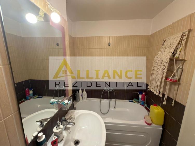 EXCLUSIVITATE || Apartament 2 camere Gata de mutare || 10 min. Metrou D. Leonida - 10