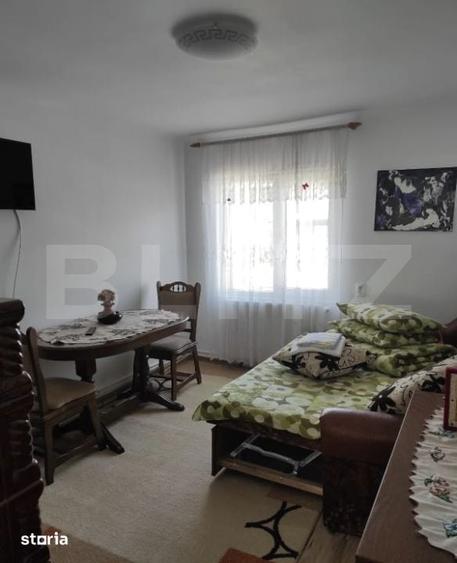 Casă cu 3 camere cu Teren 609 Mp în Central