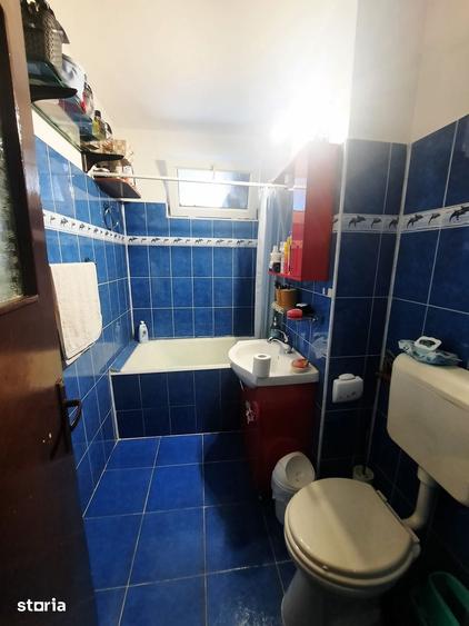 Apartament cu 2 camere decomandat în Dărmănești