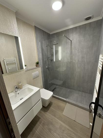 Apartament cu 2 camere decomandat în Ultracentral
