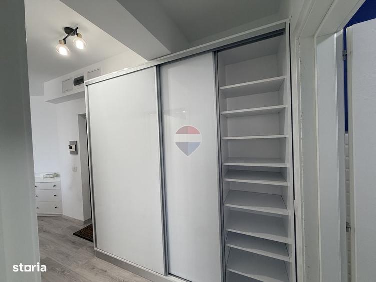 Apartament cu 3 camere în Lotus
