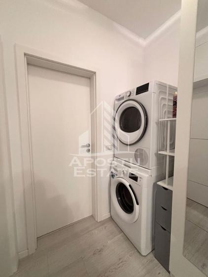 Apartament cu 2 camere decomandat, mobilat în Dumbrăvița