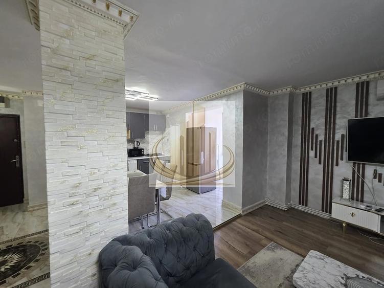 Ocazie! Apartament 4 camere Calea Lipovei et. 2 - 6