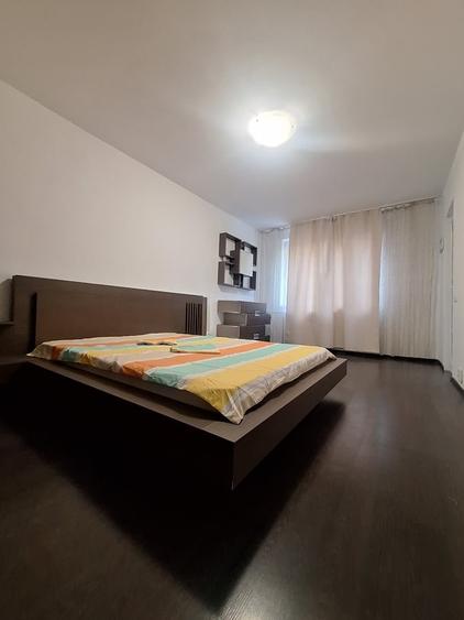 Apartament decomandat în Crângași