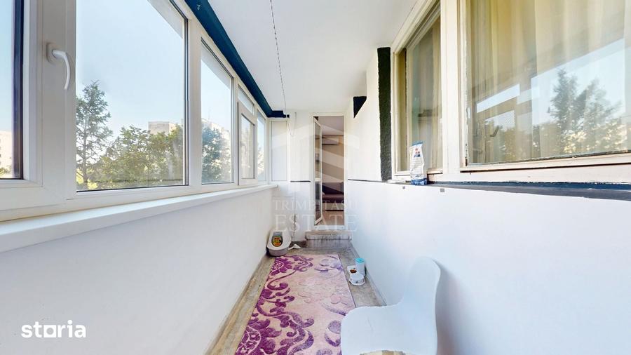 2 Camere | Favorit Parc Drumul Taberei | 1 Min Metrou | 0% Comision - 15