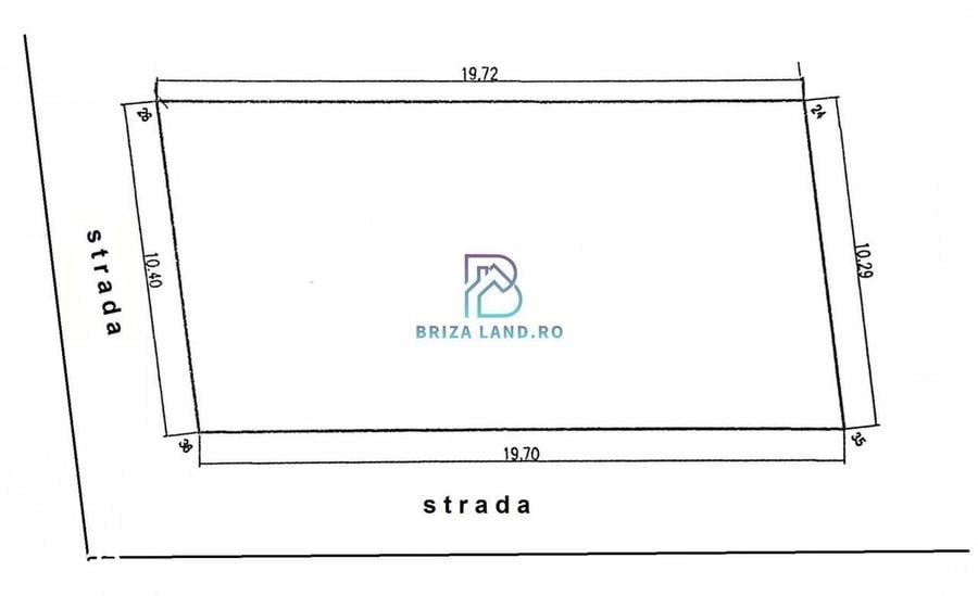 Spațiu comercial, în Jiului