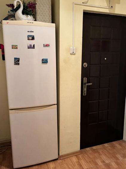 Apartament cu 2 camere semidecomandat în Petros