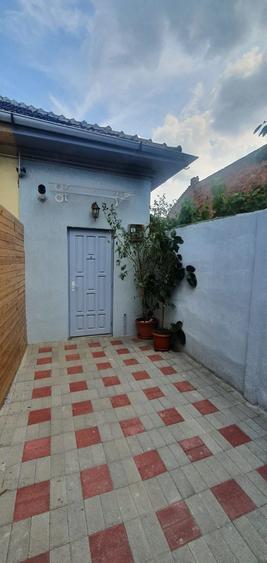 casa de inchiriat in zona Garii - 1