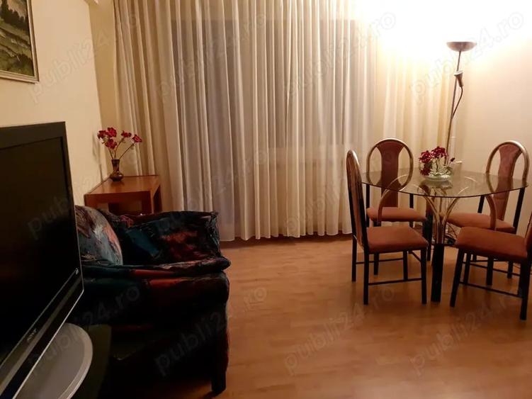 Apartament cu 2 camere decomandat în Lotus