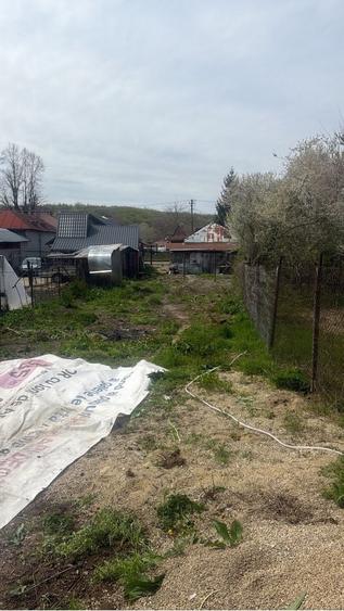 Casă cu 4 camere în Gura Ocniței