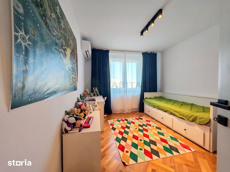 Un camin la cheie, perfect pentru familia ta! - 20