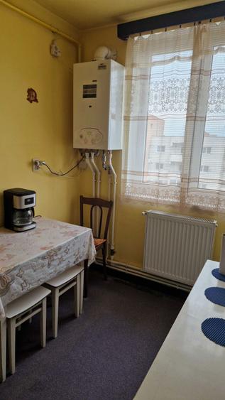 Apartament cu 3 camere decomandat în Ultracentral
