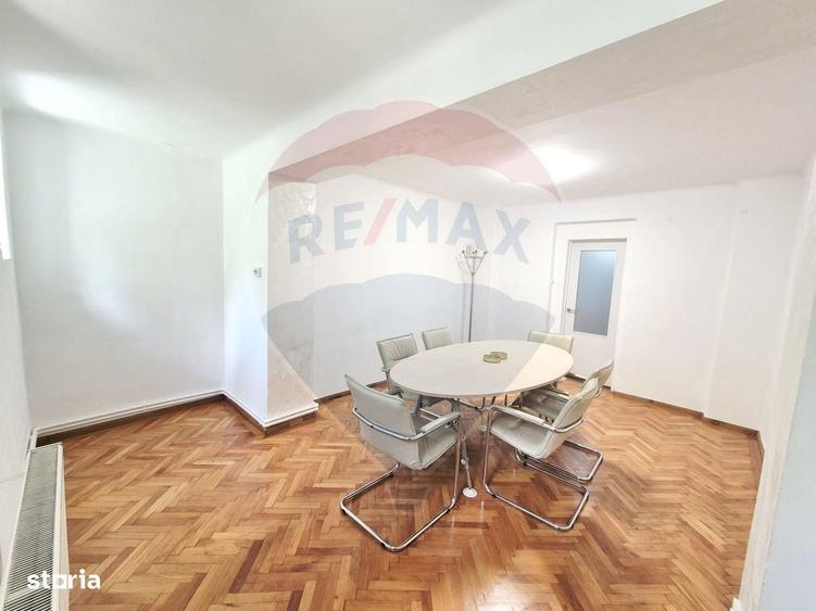 Spațiu comercial, de 105 mp, în Kiseleff