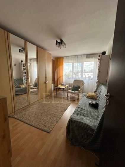 Apartament cu 2 camere decomandat, mobilat în Mănăștur