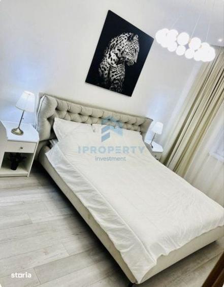 Ap 2 camere moderne RIN GRAND HOTEL . Loc de parcare contracost. Sala - 8
