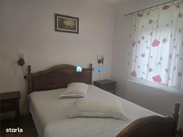 Apartament 2 camere Complex Studentesc - 1