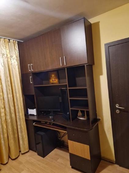 Apartament cu 2 camere semidecomandat în Tătărași