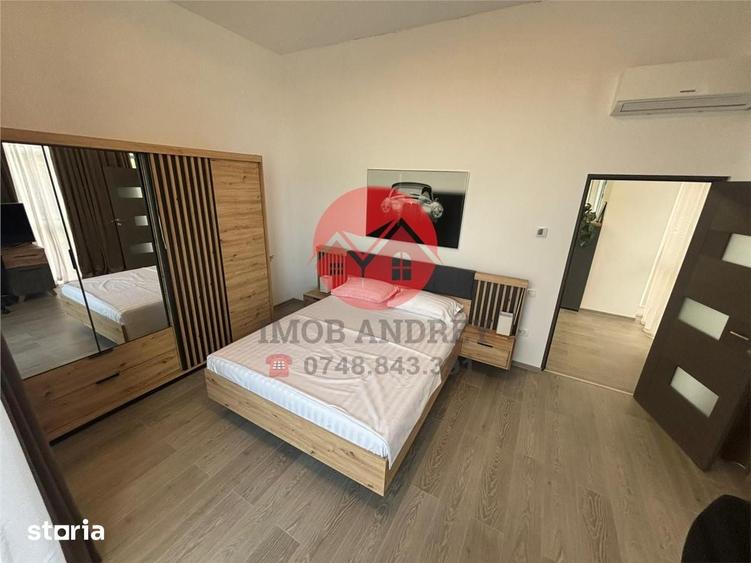 Apartament cu 4 camere în Babadag
