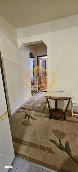 Apartament cu 3 camere în Zorilor