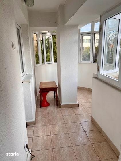 Apartament cu 3 camere în Gării