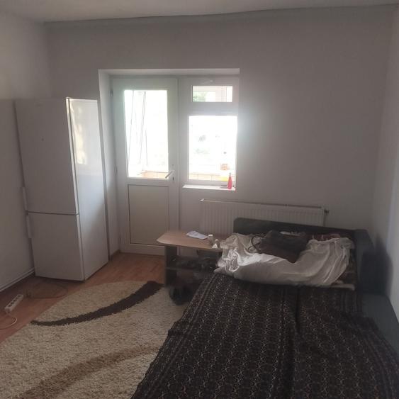 Garsonieră semidecomandată în Central