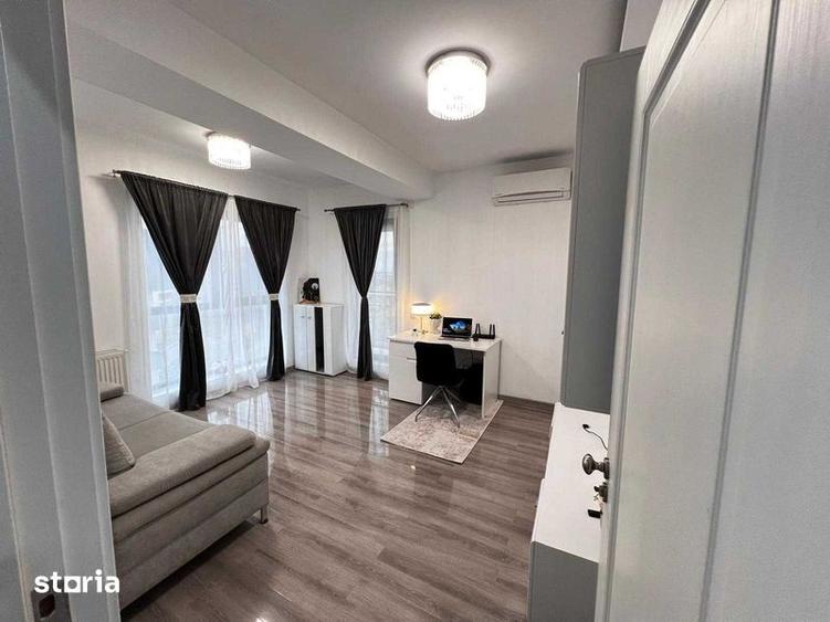 Apartament 1 camera garsoniera 44m2 Grozavesti 5 min pana la metrou - 2