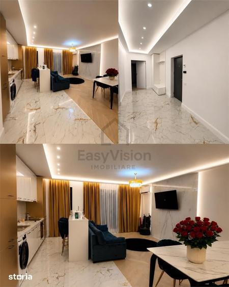 Apartament cu 3 camere decomandat în Timpuri Noi