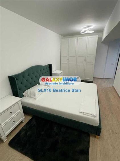 Apartament cu 3 camere decomandat, mobilat în Drumul Taberei