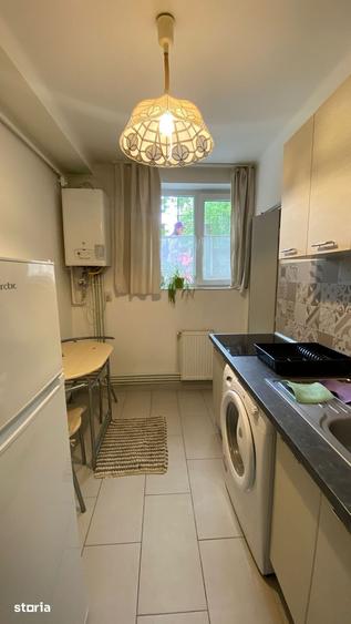Ap 2 cam decom, spatios, modern, zona Fac. de Litere-Horea - 5