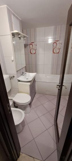 Apartament cu 2 camere decomandat în Nord