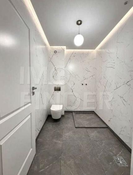Apartament cu 2 camere decomandat în Gheorgheni