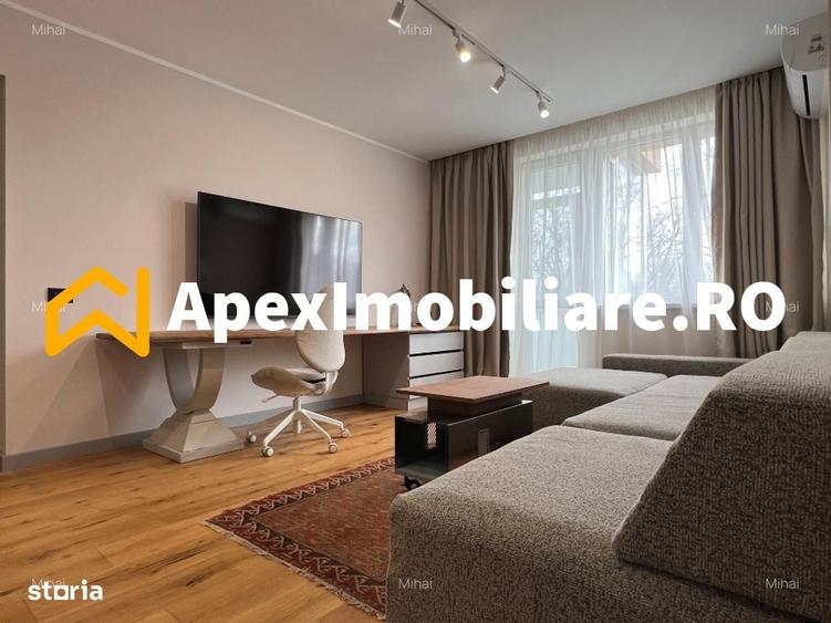 Apartament 2 camere de inchiriat Titan Bucuresti | ApexImobiliare.ro - 5