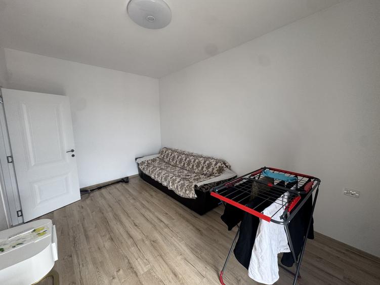 Apartament cu 2 camere decomandat, mobilat în Giroc