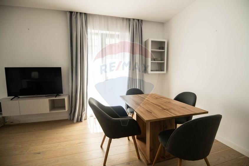 Apartament în zona Pipera Nusco - 6