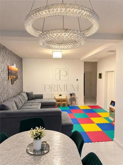 Duplex cu 3 camere cu Teren 260 Mp în Bucovăț (Remetea Mare)