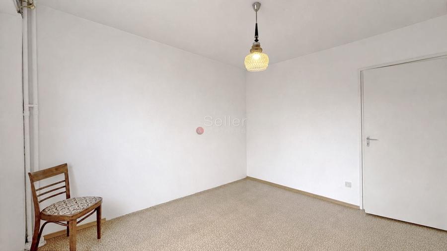 Apartament cu 3 camere decomandat în Griviței