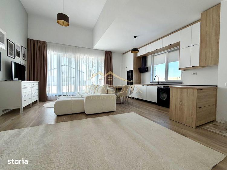 Vila *Individuala energetic* / *500mp teren* / 2 Locuri de Parcare / C - 11