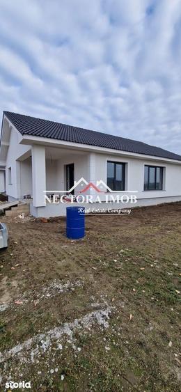 Casă cu 4 camere cu Teren 500 Mp în Sântandrei