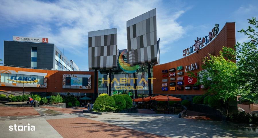 Apartament 2 camere- mobilat- Piata Sudului - 5