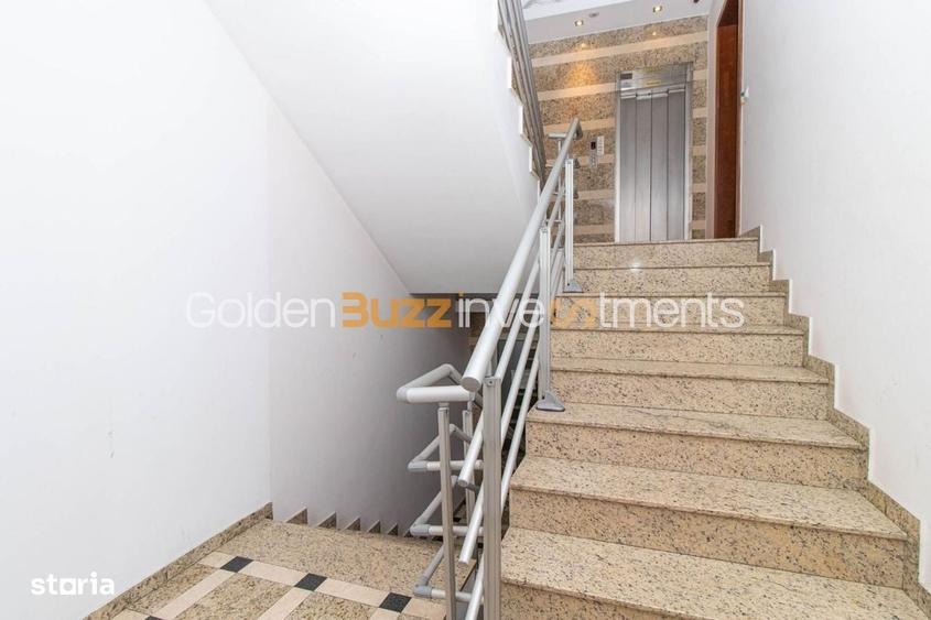 Apartament cu 3 camere în Primăverii