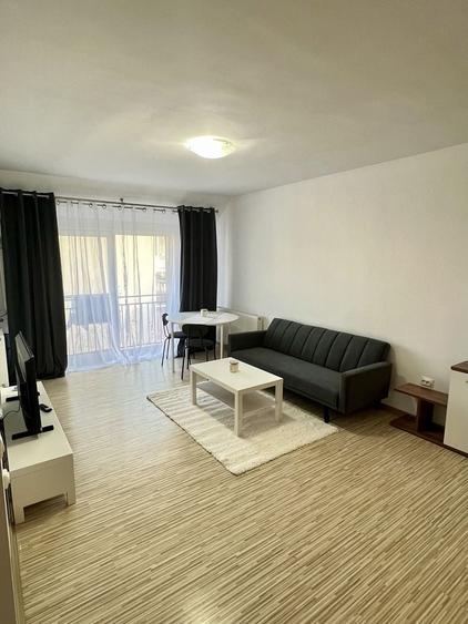 Apartament cu 2 camere în Florești