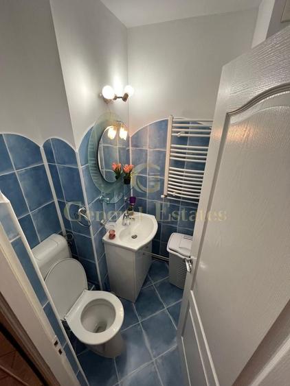Apartament 3 camere de închiriat – Str. Hărmanului 31, Brașov | - 8