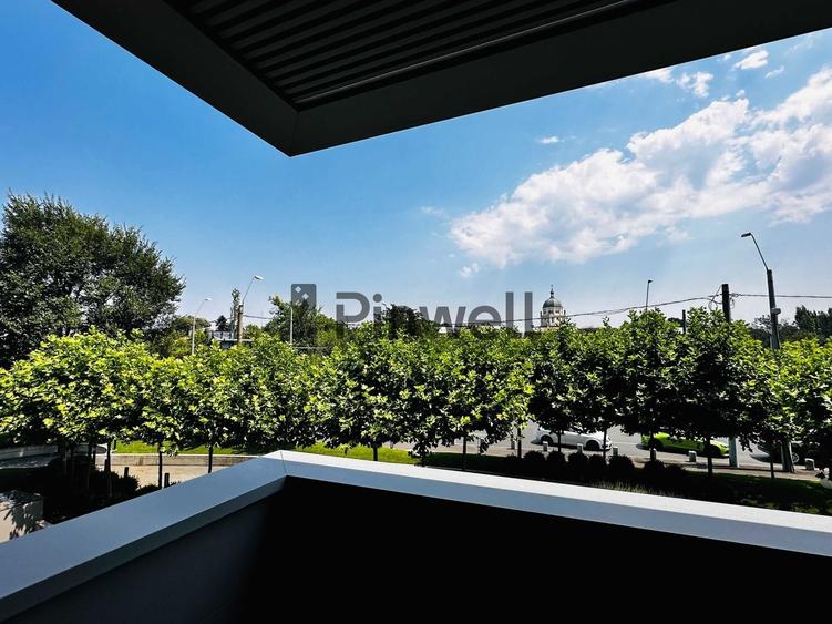 Apartament cu 2 camere decomandat, mobilat în Cotroceni