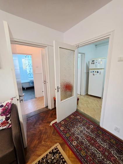 Apartament 2 camere de închiriat – zona Nord, mobilat si utilat - 5