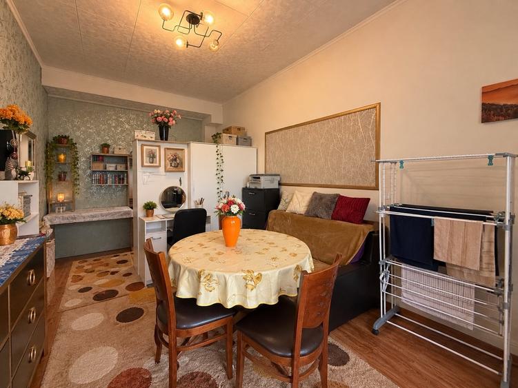 Apartament cu 2 camere semidecomandat în Zorilor