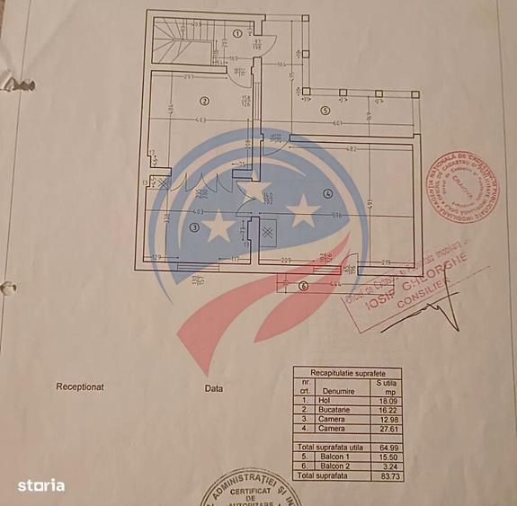 Spațiu comercial, de 155 mp, în Ungureni