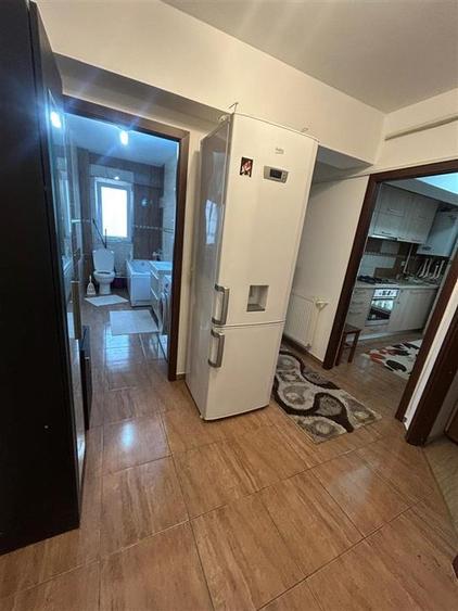 Apartament cu 2 camere decomandat în Valea Adâncă