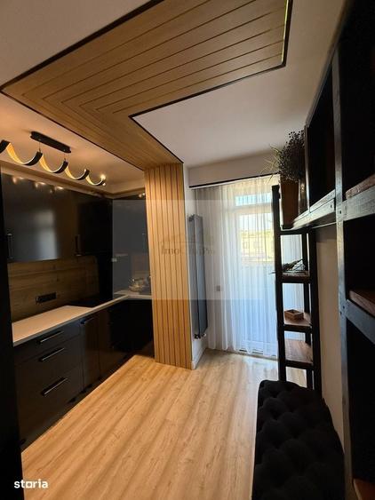 Apartament 2 camere de inchiriat -parcare Sopor, langa Baza Sportiva - 8